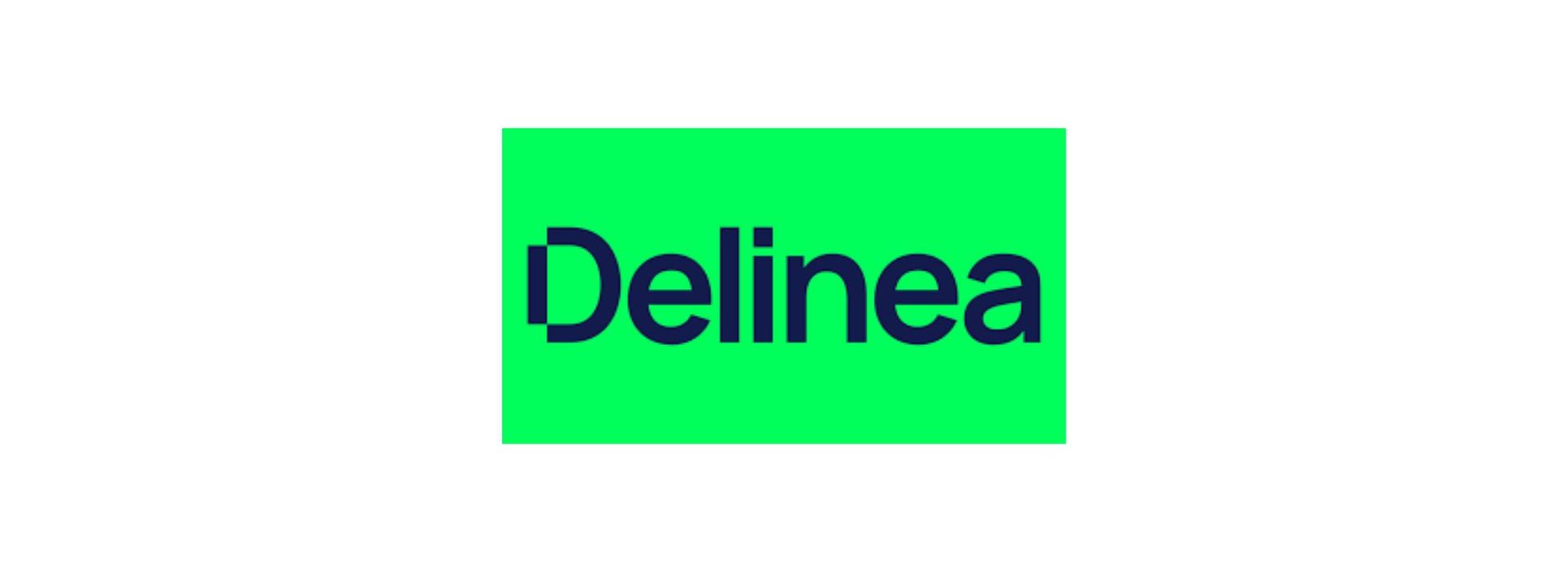 logo-delinea logo delinea