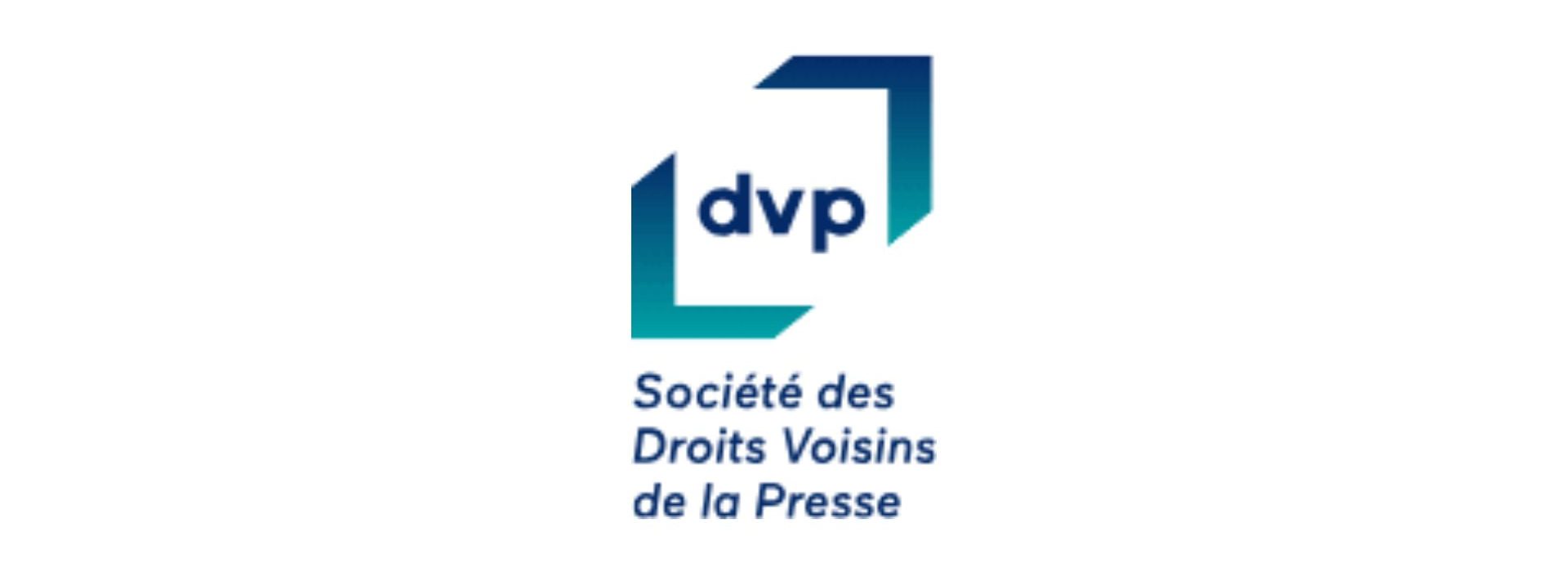 logo-dvp logo Société des Droits Voisins de la Presse dvp