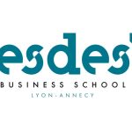 logo ESDES BUSINESS SCHOOL