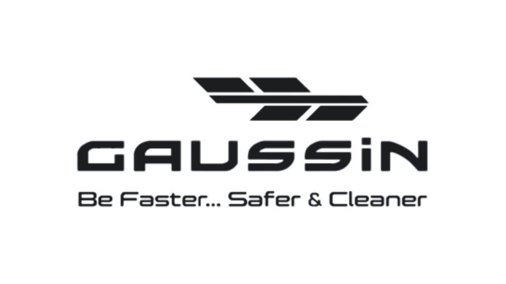 logo gaussin