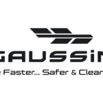 logo gaussin