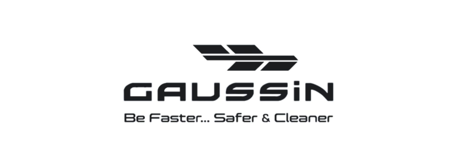 logo-gaussin logo gaussin