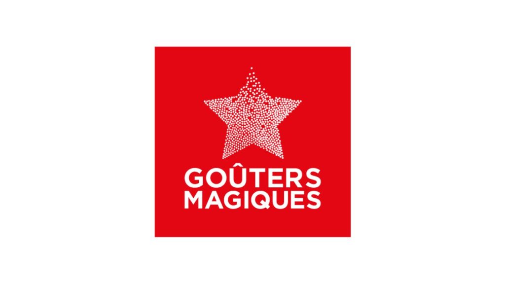 logo gouters magiques