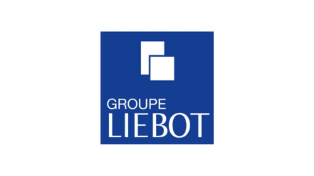 logo groupe liebot
