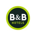 logo hotel b and b
