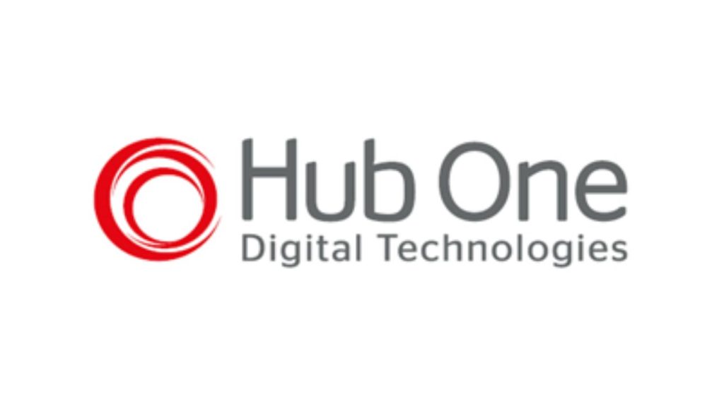 logo-hub-one logo hub one