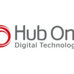 logo hub one