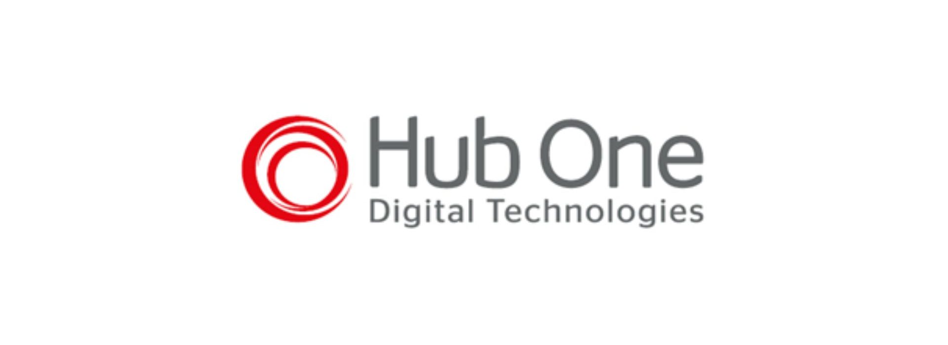 logo-hub-one logo hub one