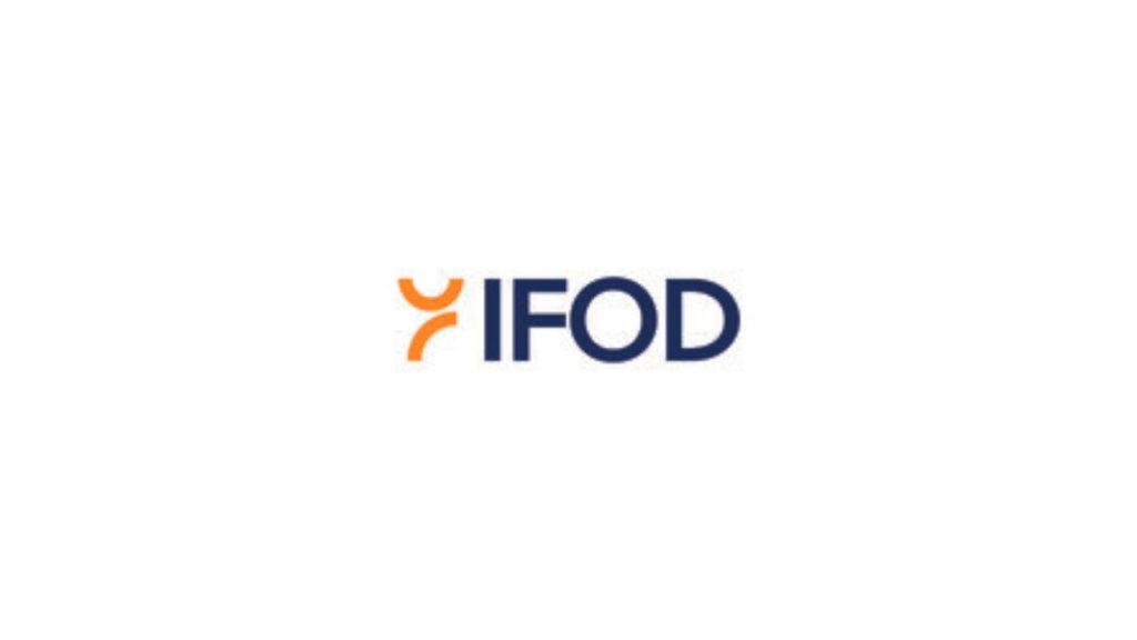 logo ifod logo ifod
