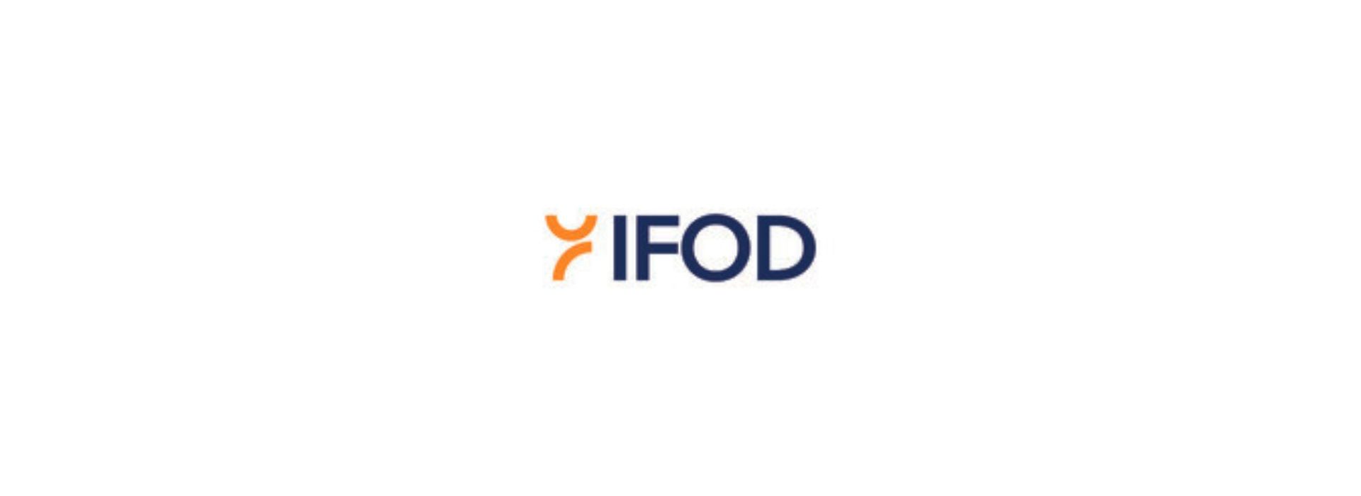 Icon Ifod Rdc Alexandra Boulade nommée Directrice Générale de l'IFOD-CIE