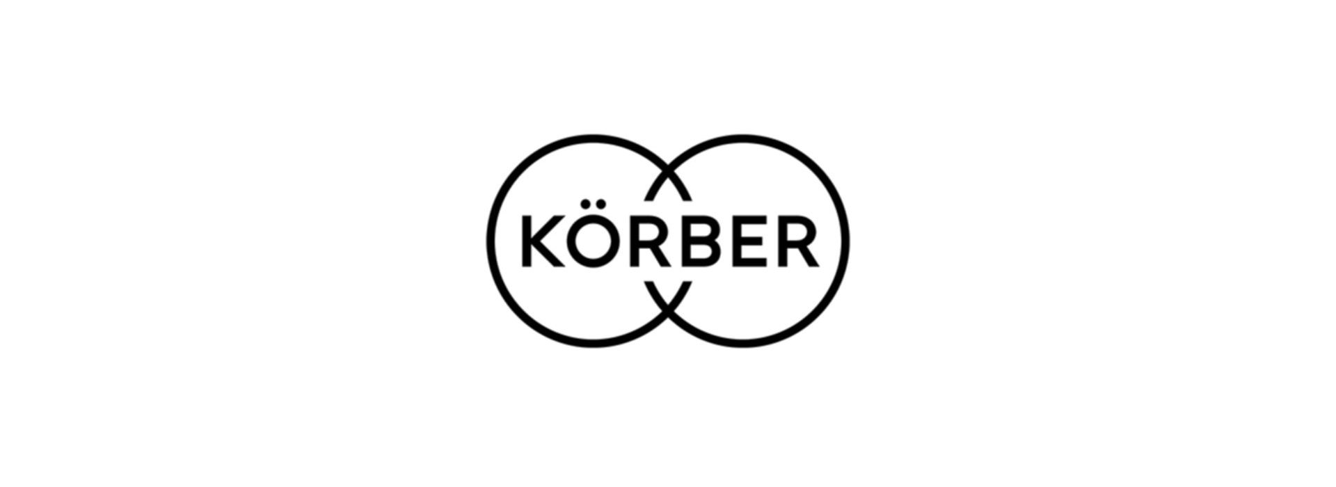 logo-korber logo korber