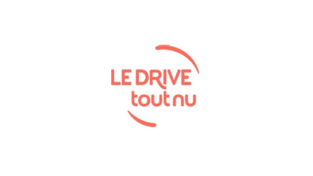 logo le drive tout nu
