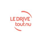 logo le drive tout nu