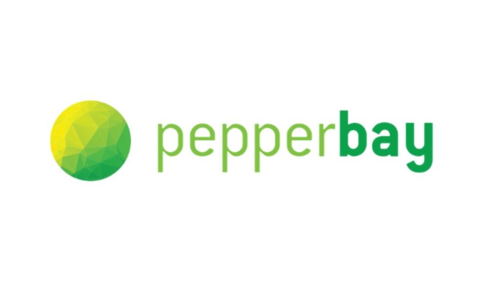 logo pepperbay