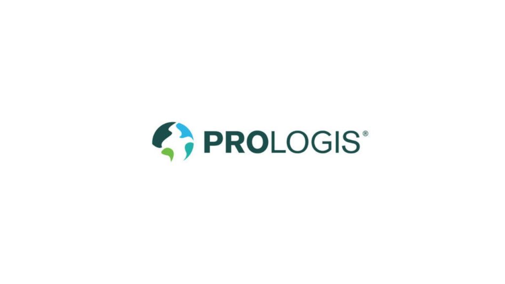 logo prologis