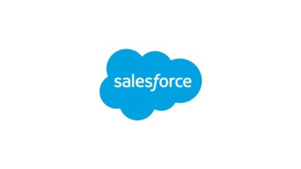 logo salesforce
