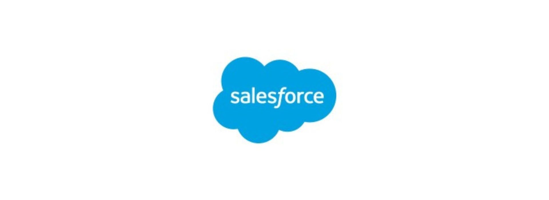 logo-salesforce logo salesforce