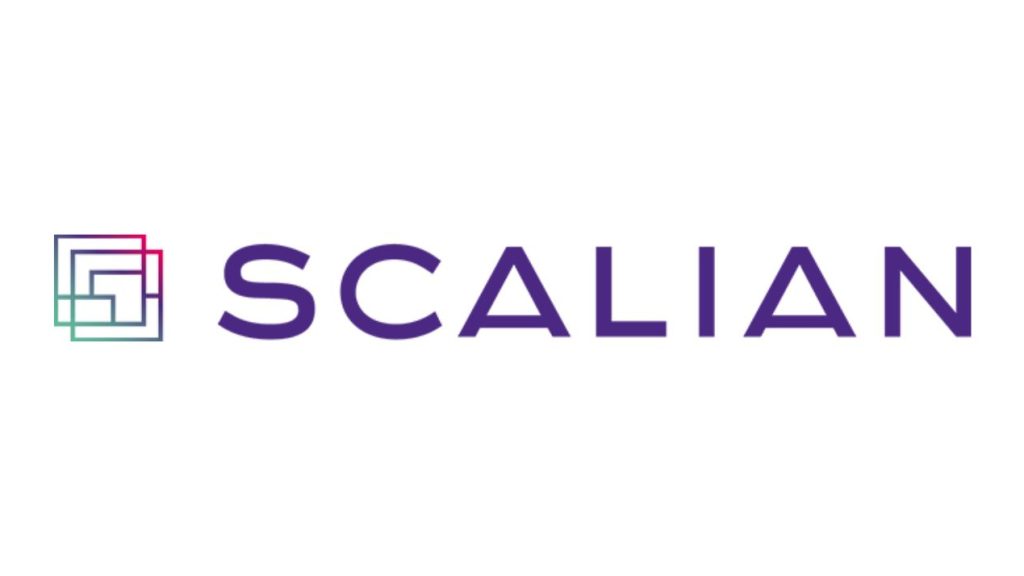 logo scalian