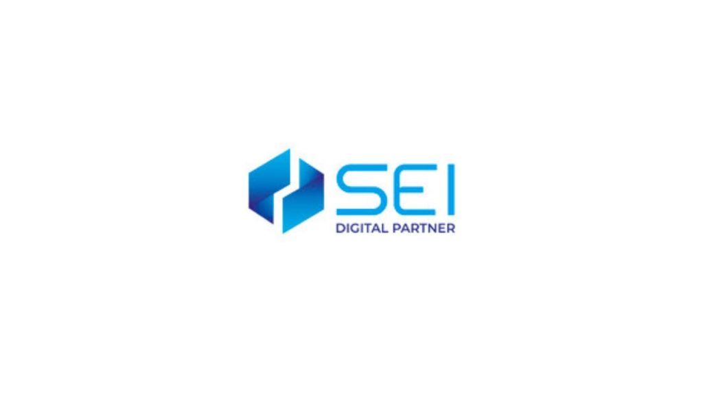 logo sei