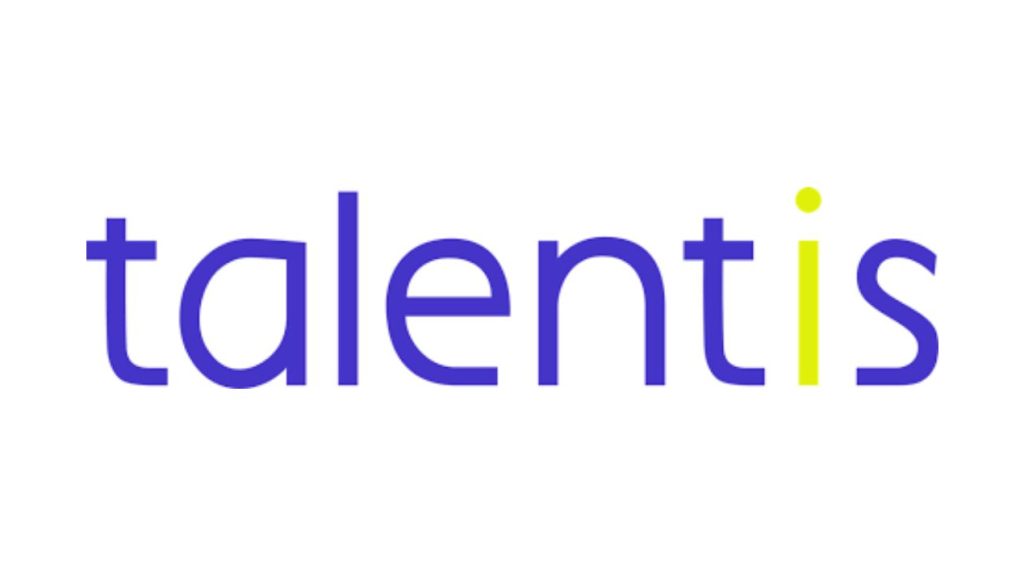 logo talentis