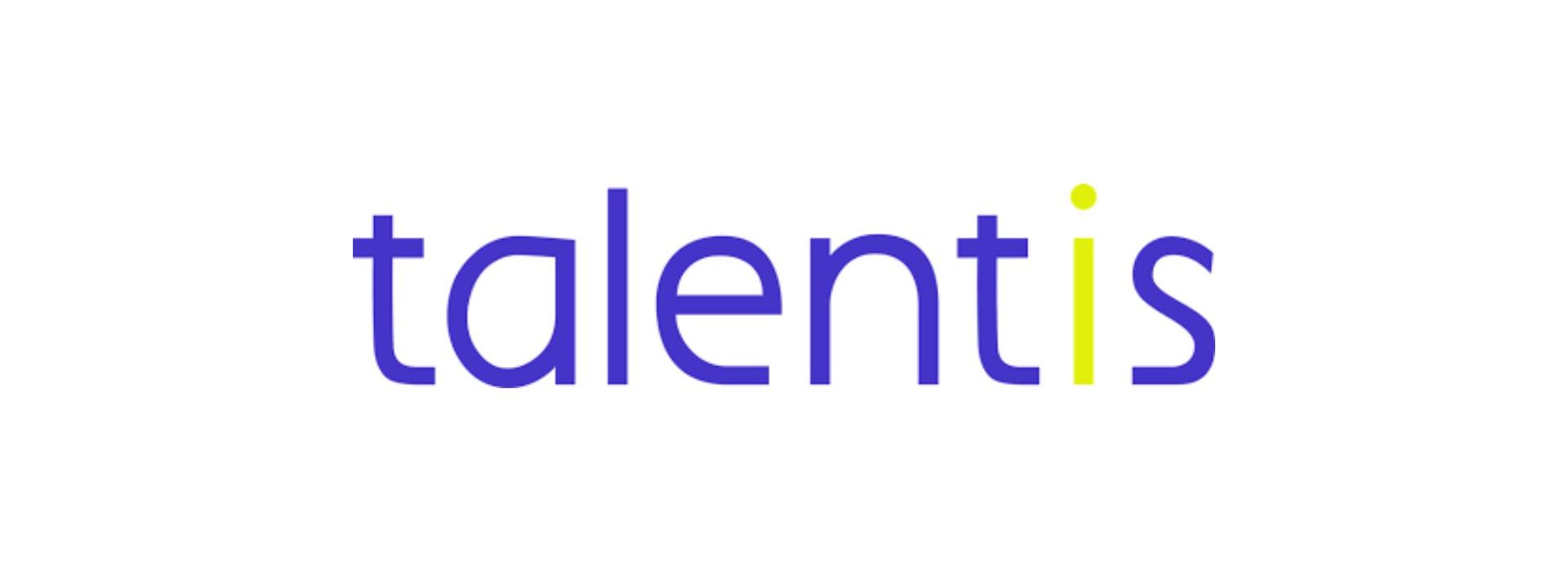 logo talentis logo talentis