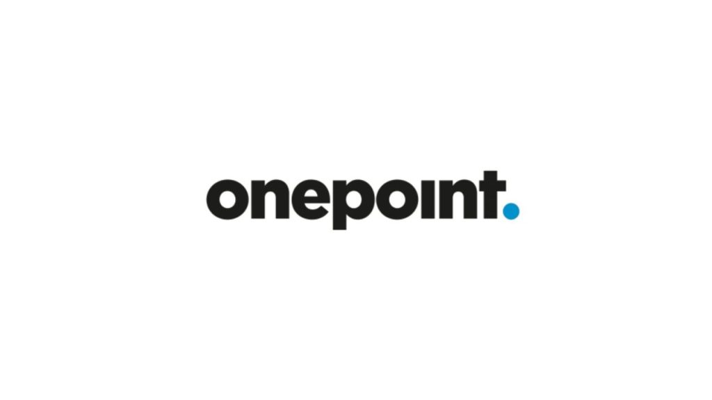 onepoint logo onepoint