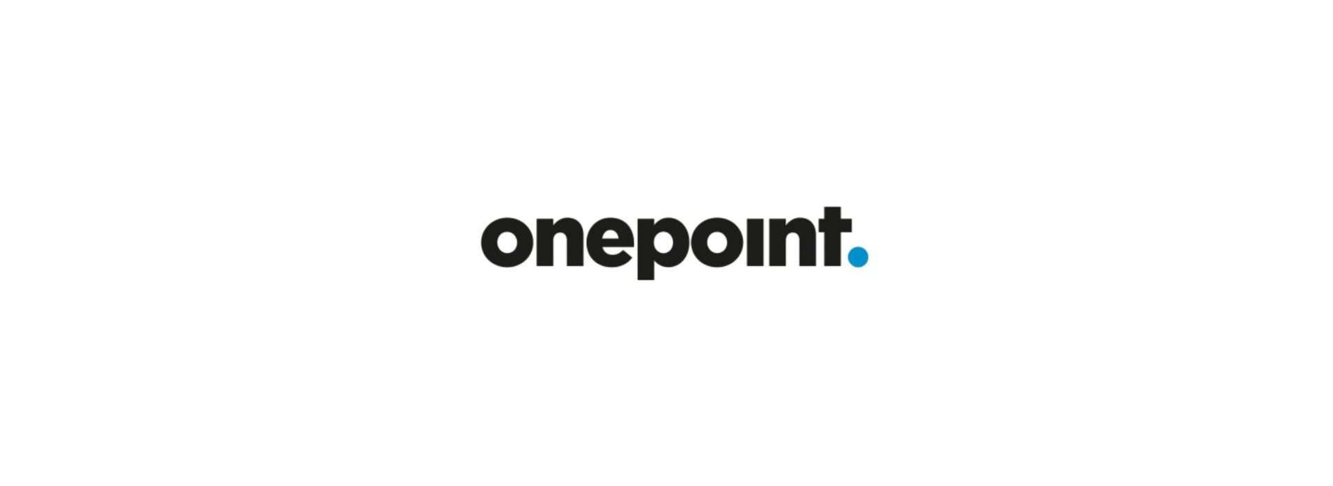 onepoint logo onepoint