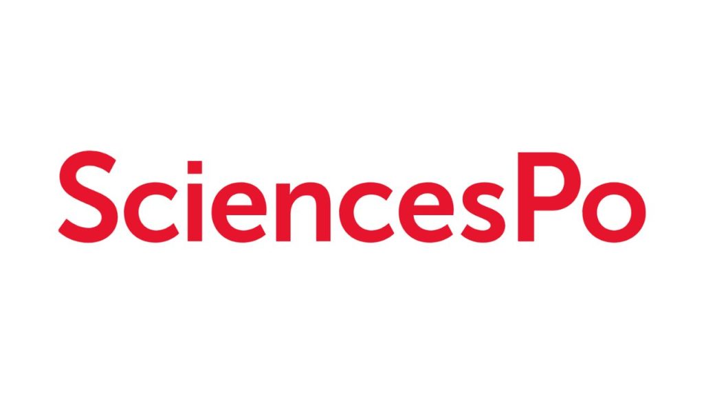 logo sciences po