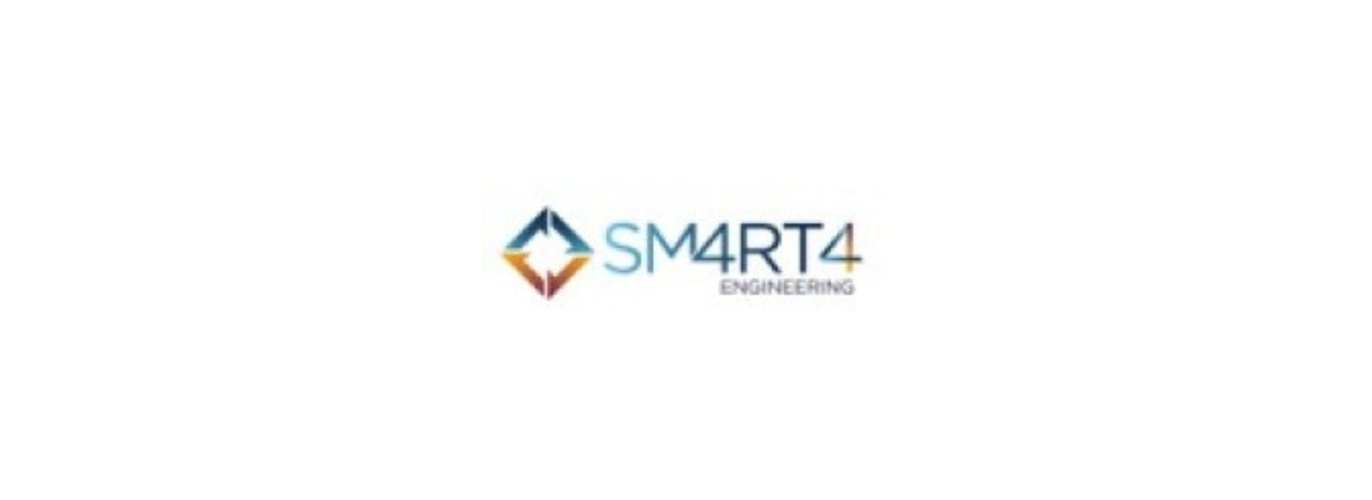 smart4-logo logo Smart4 Engineering