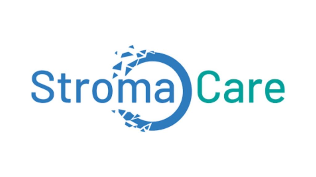 stromacare logo stromacare