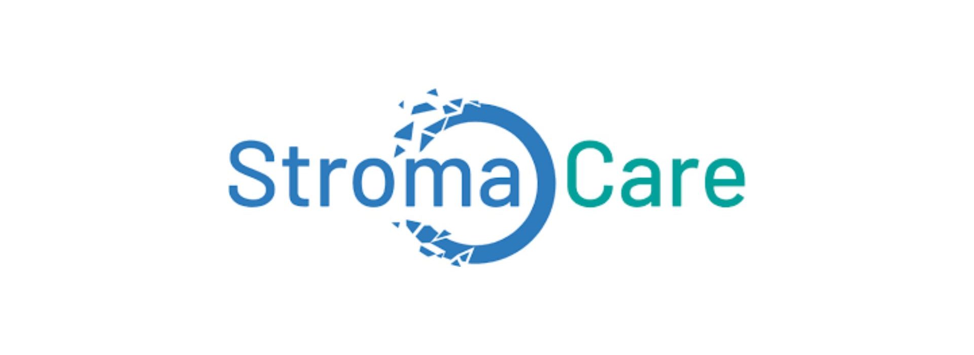 stromacare logo stromacare