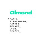 logo almond