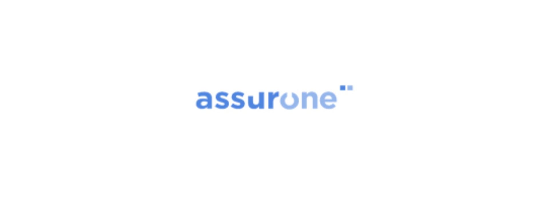logo-assurone logo assurone