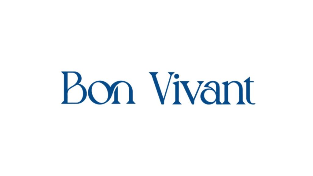 logo-bon-vivant logo bon vivant