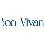 logo bon vivant