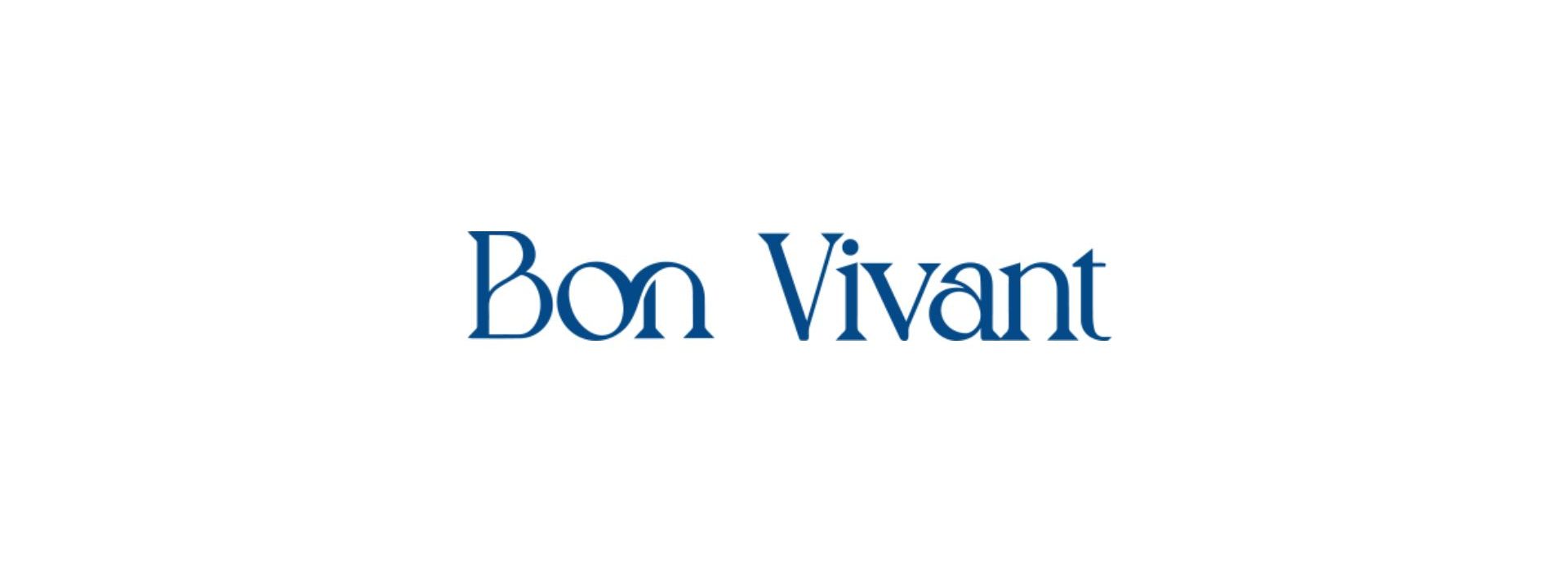 logo-bon-vivant logo bon vivant