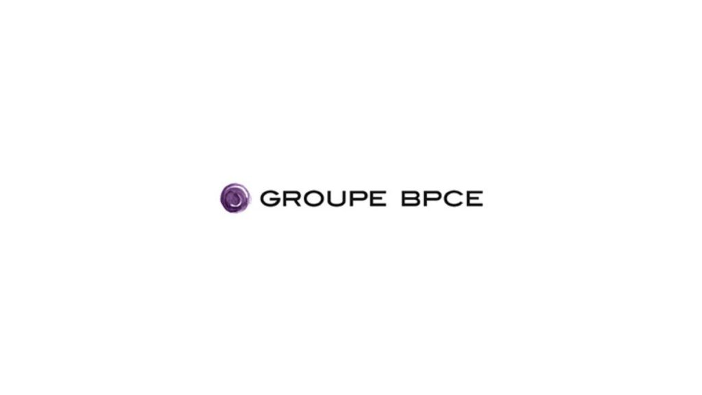 logo group BPCE