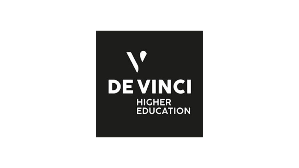 logo-de-vinci logo De Vinci Executive Education
