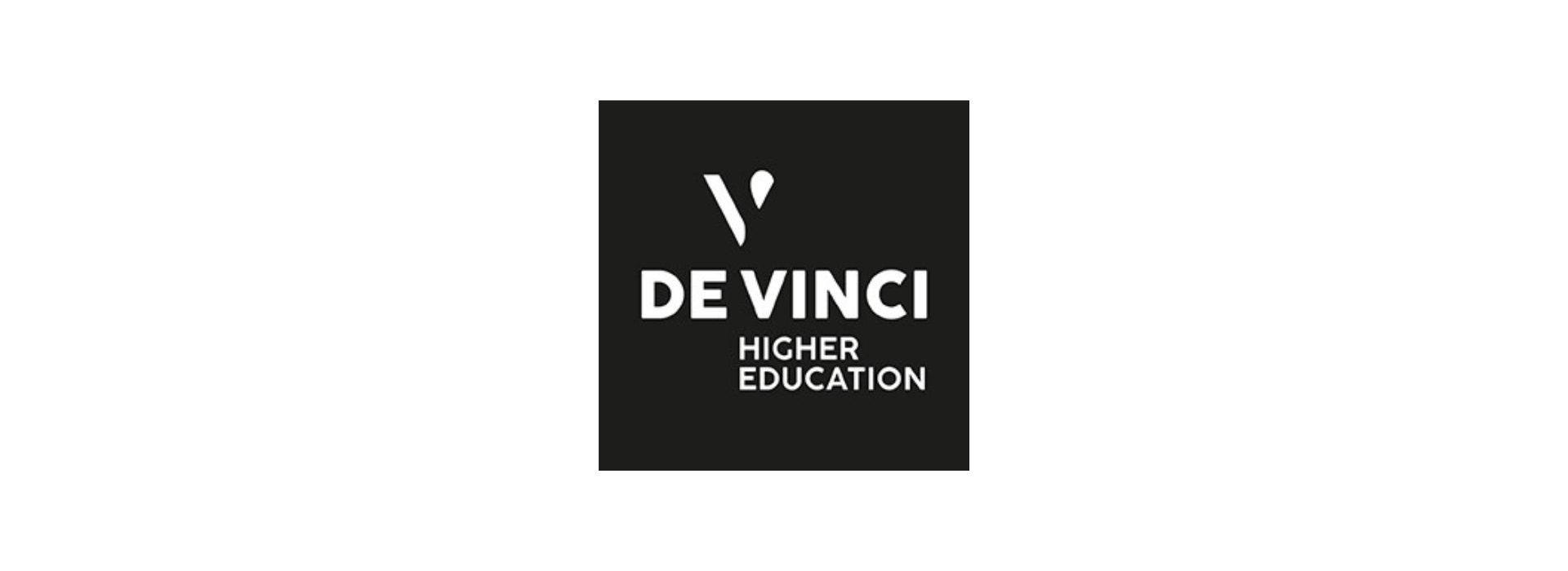 logo-de-vinci logo De Vinci Executive Education