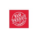 logo élu produit de l'année