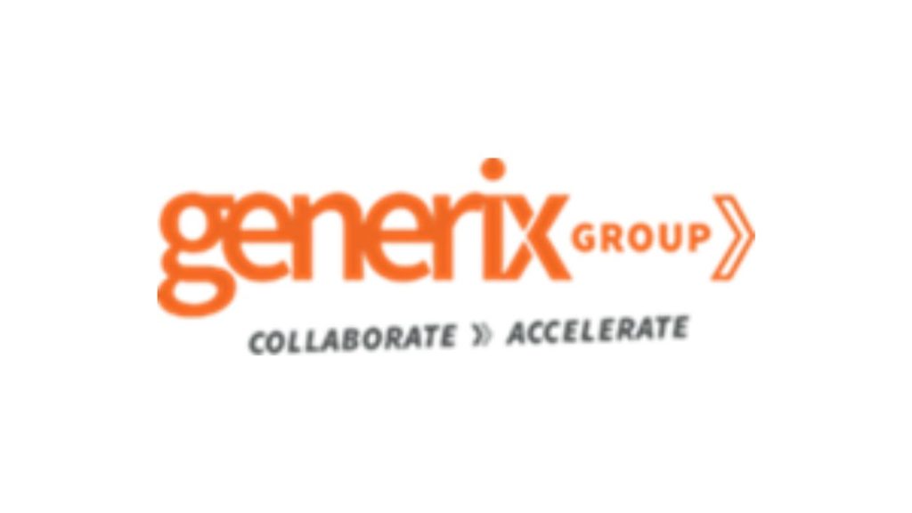 logo-generix logo generix