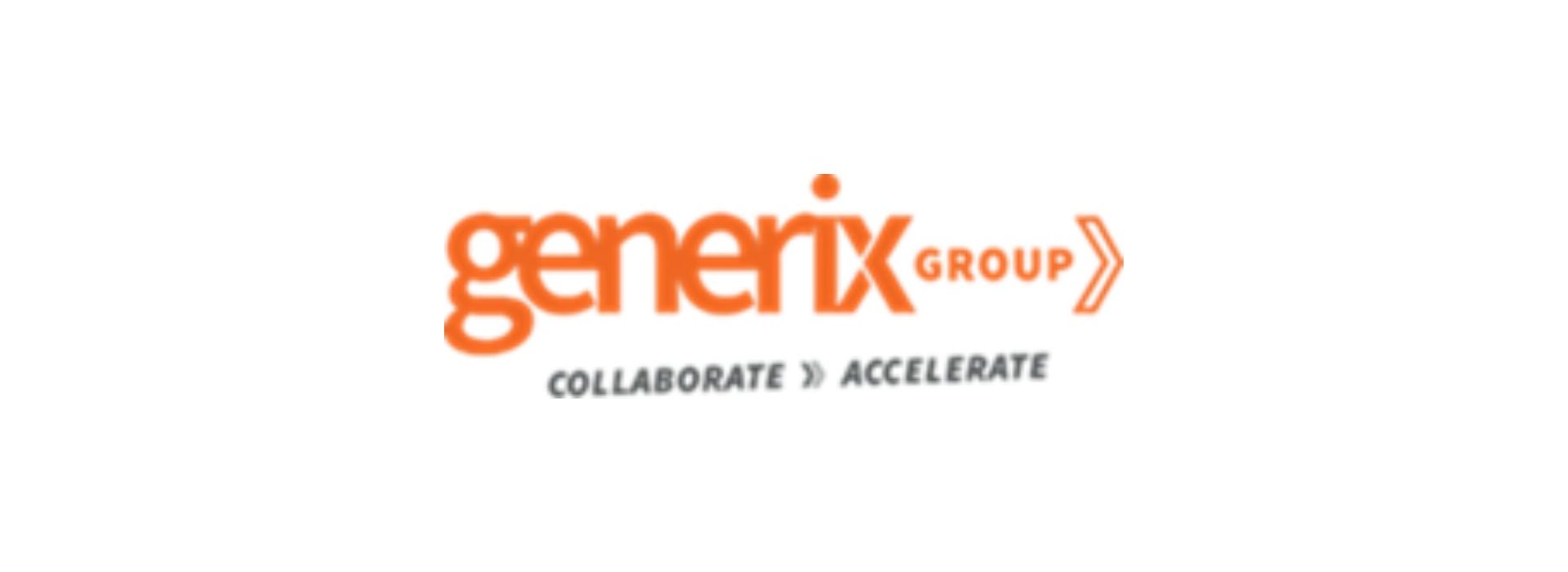 logo-generix logo generix