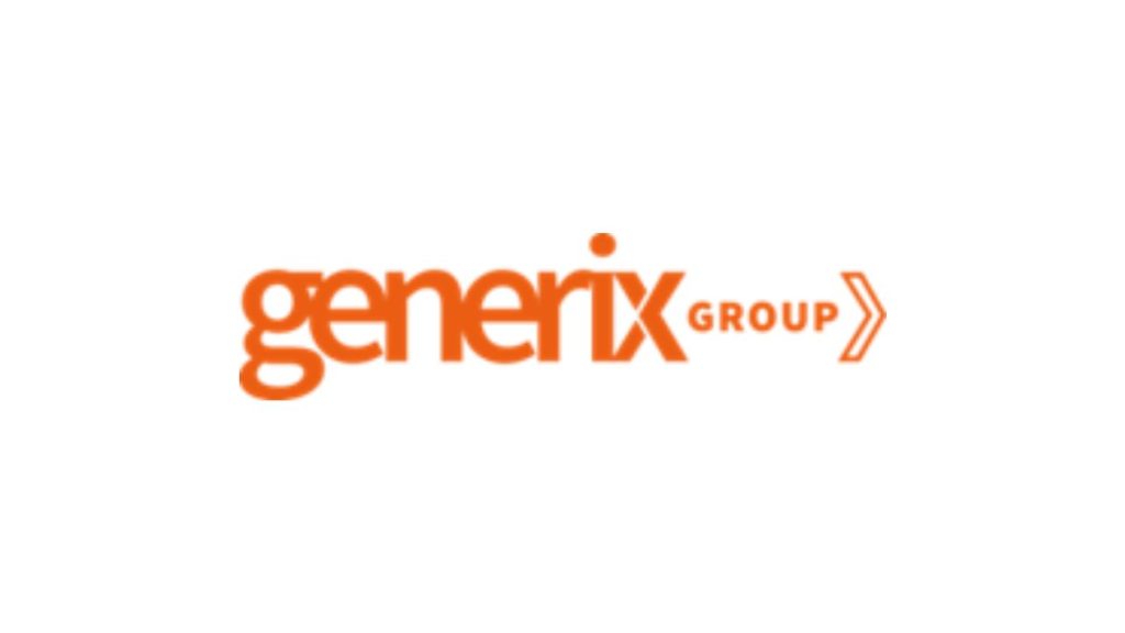 logo-generix-group logo generix group