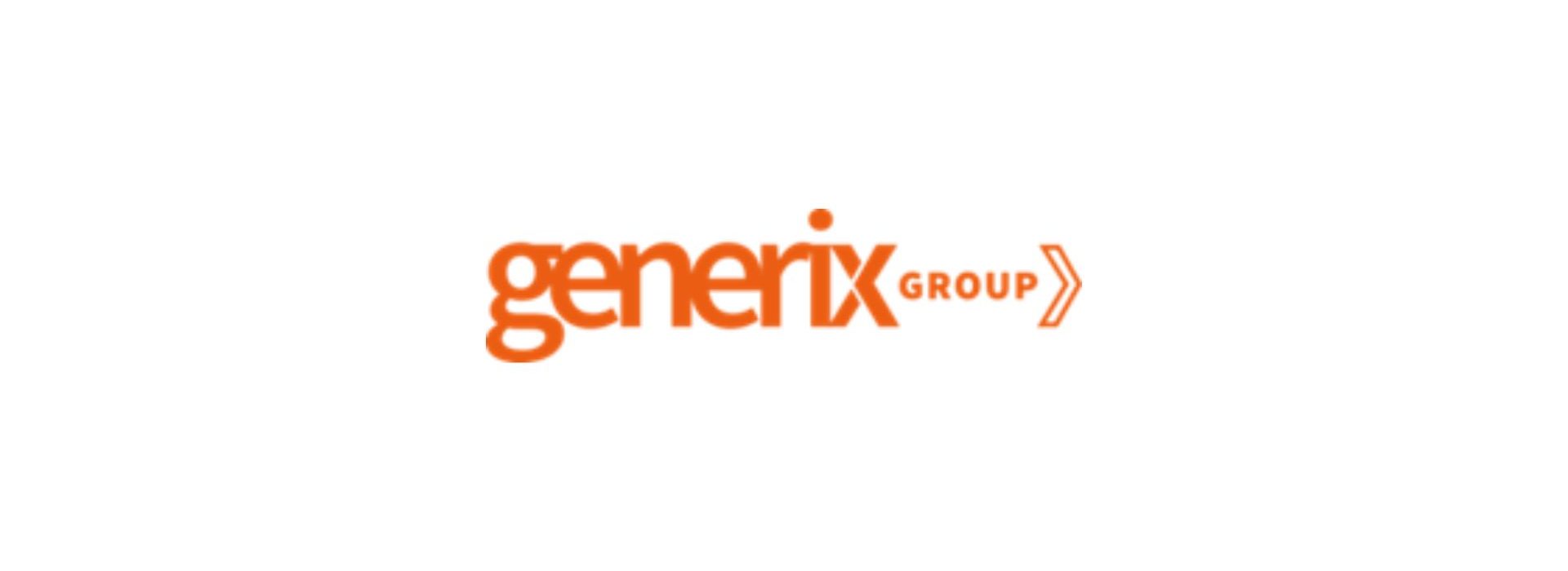 logo-generix-group logo generix group