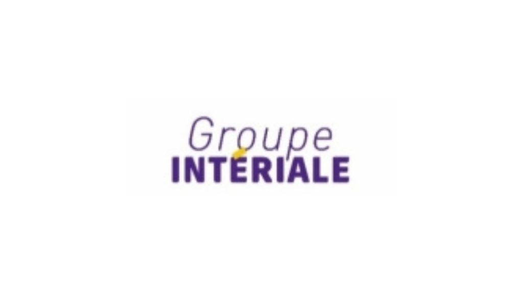 logo groupe intériale