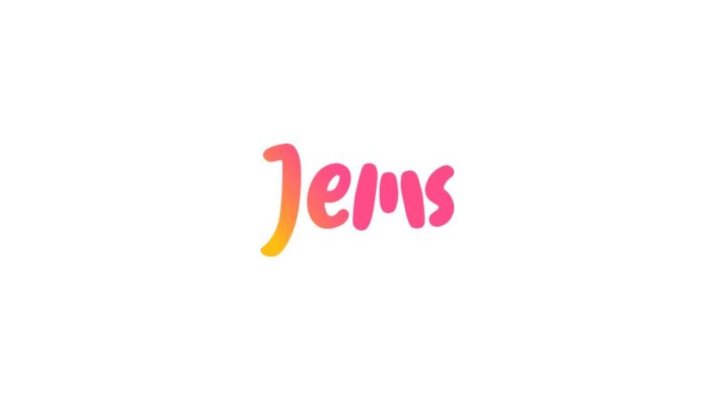 logo jems