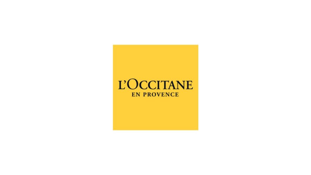 logo-l-occitane-en-provence logo l’Occitane en Provence