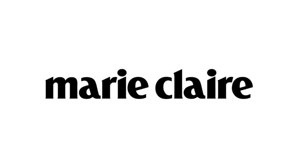 logo marie claire