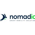 logo nomadia