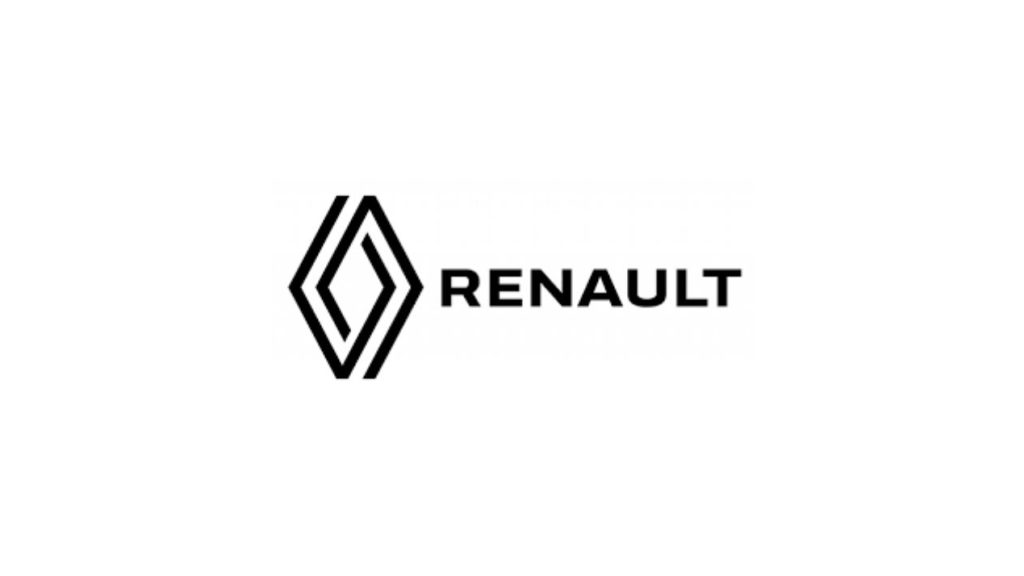 logo renault